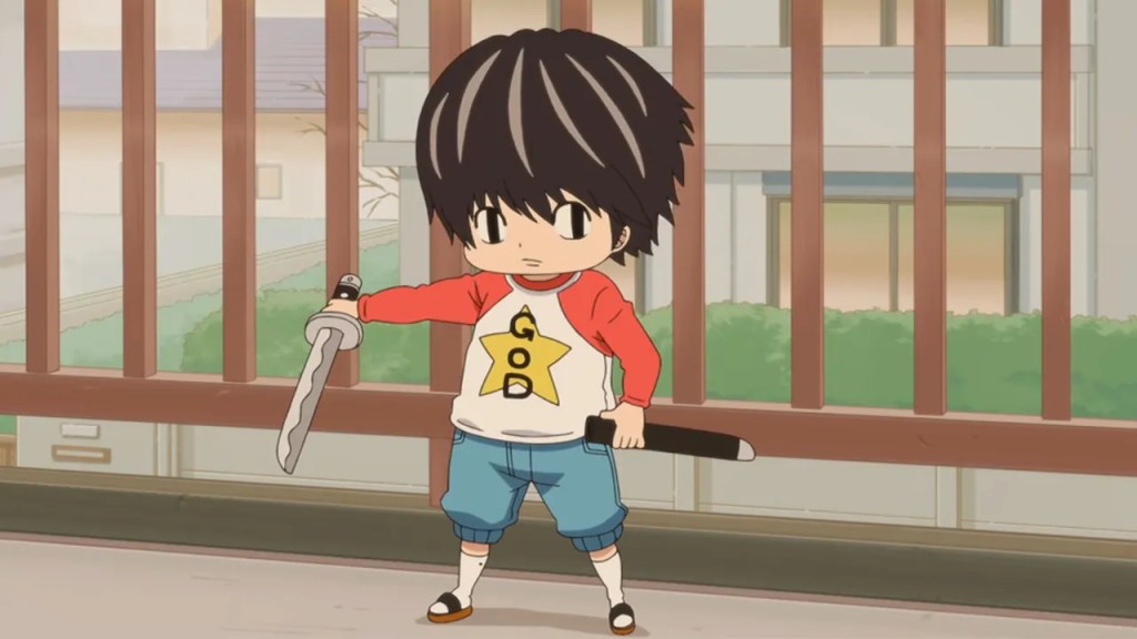 15 Best Slice of Life Anime for Chill Vibes 3 Slice of Life Anime Kotaro Lives Alone