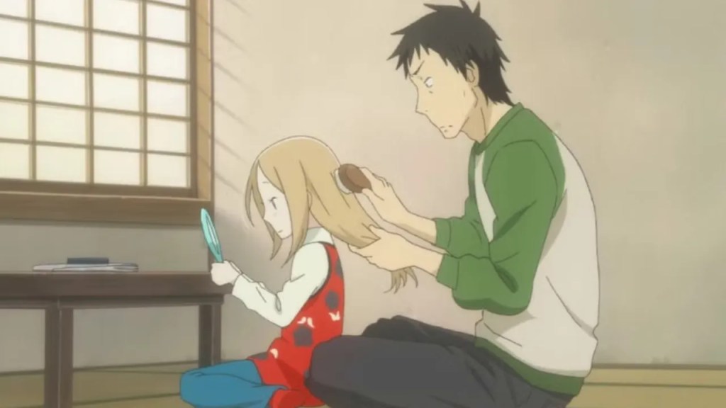 15 Best Slice of Life Anime for Chill Vibes 5 Slice of Life Anime Usagi Drop