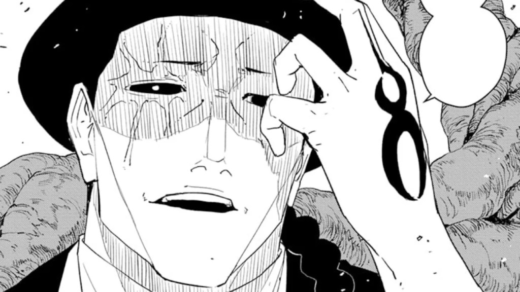 The Hishaku Sorcerer Kagurabachi