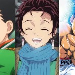 Top 10 Anime Every Beginner Must Watch