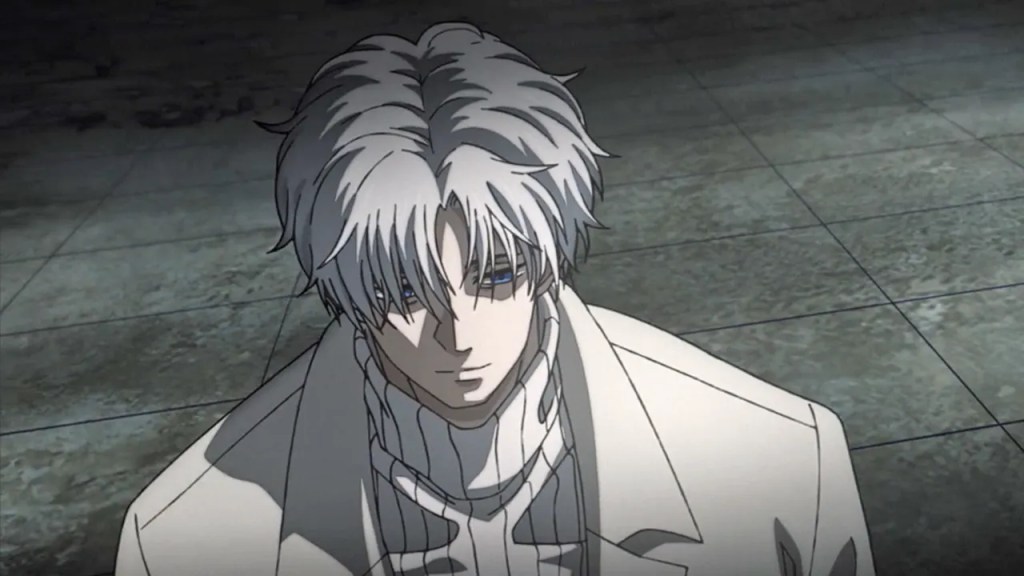 X Slur's Organization Members Sakamoto Days