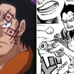 Monkey D. Dragon’s God Valley Crimes Finally Explained in One Piece 1160 11 Monkey D. Dragon’s God Valley Crimes Finally Explained in One Piece 1160