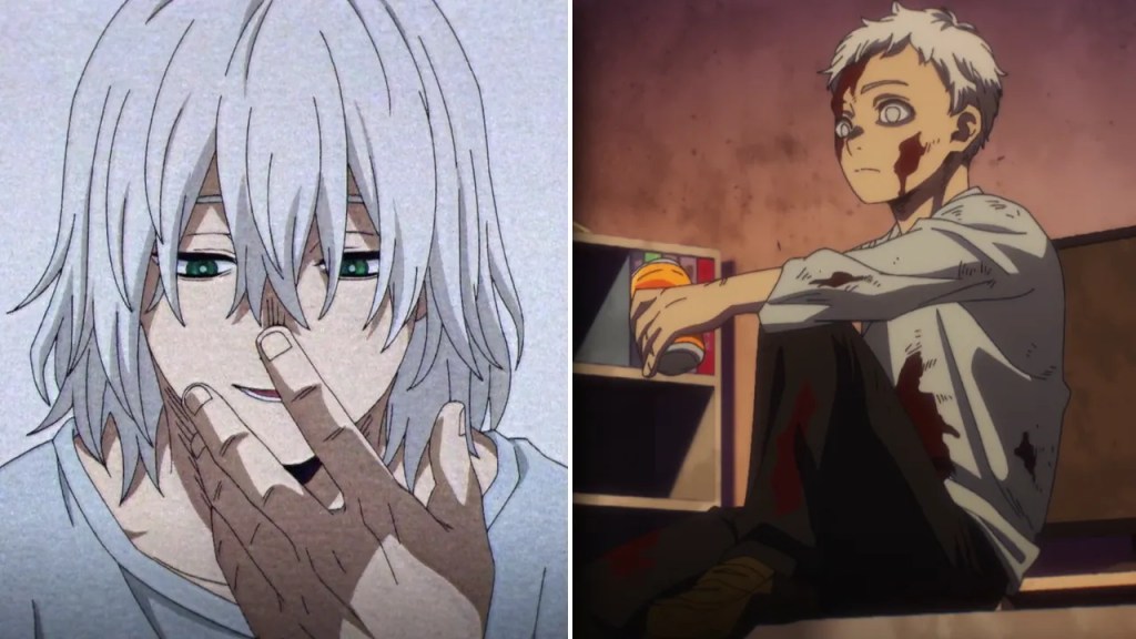 All for One's Backstory and Origin in My Hero Academia