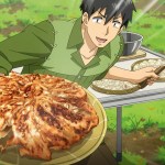 Mukohda’s Best Recipes and Dishes in Campfire Cooking Season 2 Episode 1