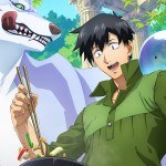 10 Delicious Recipes from Campfire Cooking in Another World with My Absurd Skill Season 1