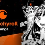 Crunchyroll Manga Launches With Over 200 Titles From Top Publishers