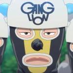 Ganglion Anime: Everything You Need to Know About the Salaryman Satire