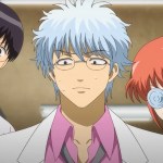 Inside Gintama’s Spin-Off 3-Z Ginpachi Sensei: What Fans Can Expect from the New Series