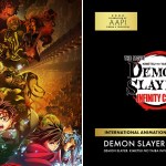 Demon Slayer Infinity Castle Earns International Animation Award at Critics' Choice AAPI Event 1 Demon Slayer Infinity Castle Earns International Animation Award at Critics’ Choice AAPI Event