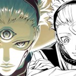 JJK Modulo Chapter 8 Spoilers Dive Into the Simurian Twins’ Childhood 9 JJK Modulo Chapter 8 Spoilers Dive Into the Simurian Twins’ Childhood