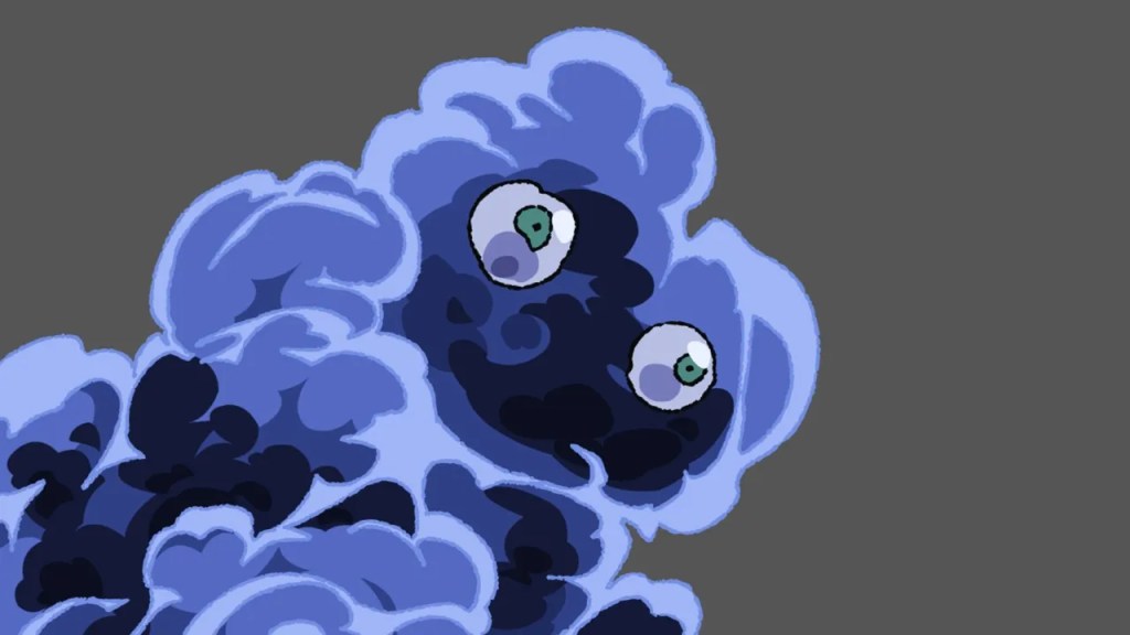 Monster Association Members One Punch Man Evil Natural Water aka Evil Mineral Water