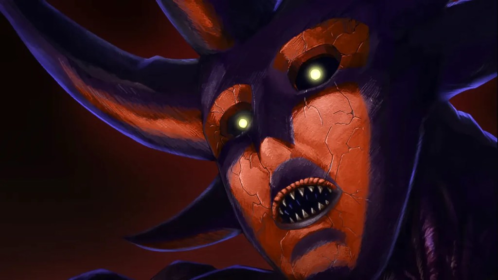 Monster Association Members One Punch Man Orochi