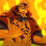Santa Claus’ Powers and Abilities in the Sanda Anime Explained 1 Santa Claus’ Powers and Abilities in the Sanda Anime Explained