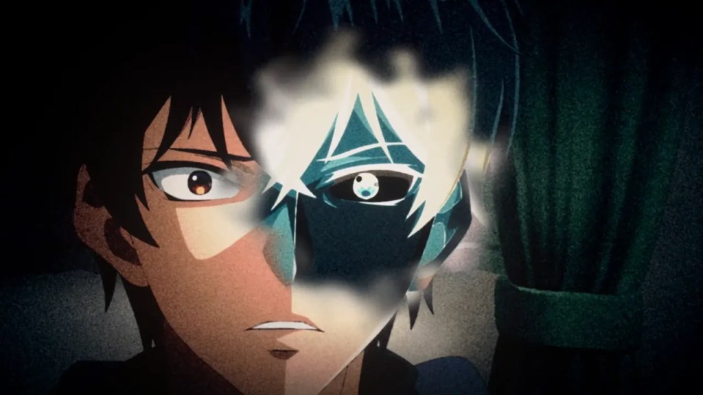 Akira Oda My Status as an Assassin Obviously Exceeds the Hero's Detect Presence