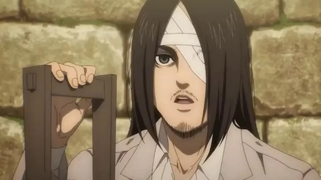 6 Most Devastating Infiltrations in Anime That Turned the Tide of War 6 Anime Infiltrations Eren Yeager Marley Attack on Titan