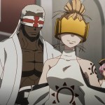 White Clad Divisions in Fire Force Explained: From the Butchers to the Purple Smoke