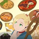 10 Best Recipes from Delicious in Dungeon