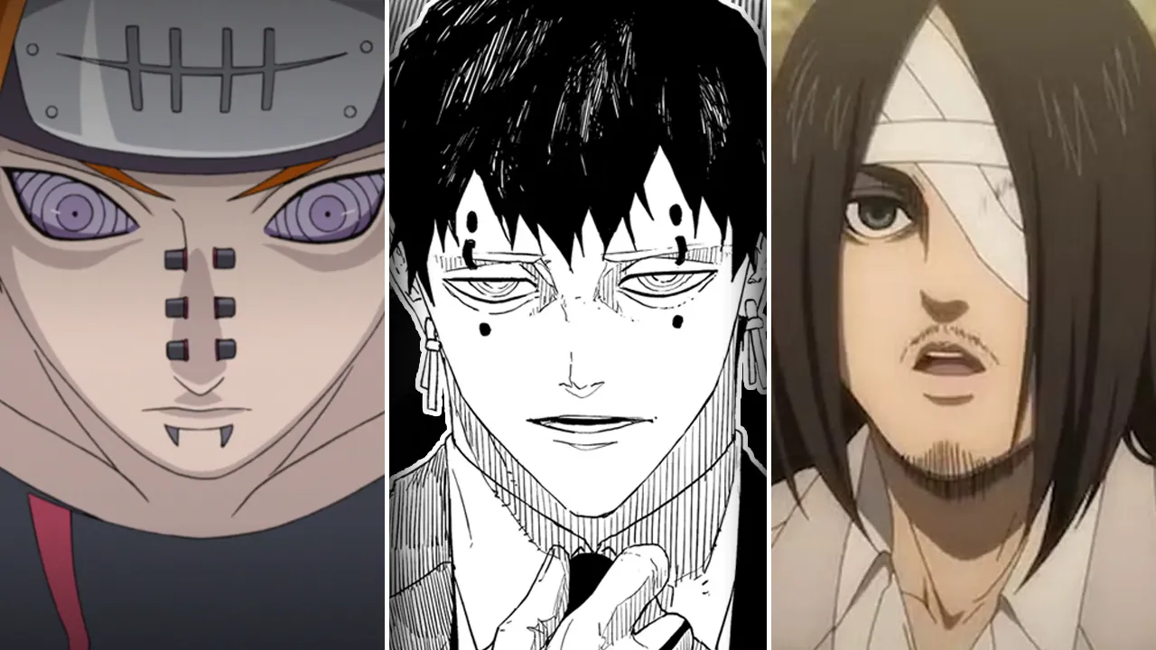 6 Most Devastating Infiltrations in Anime That Turned the Tide of War 1 Devastating Infiltrations in anime and manga world