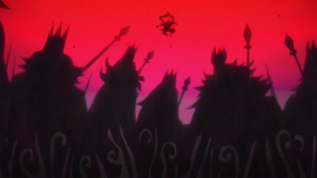 Major Revelations from Dr. Vegapunk’s Broadcast in One Piece 3 Dr. Vegapunk's Broadcast reveal Joyboy in One Piece