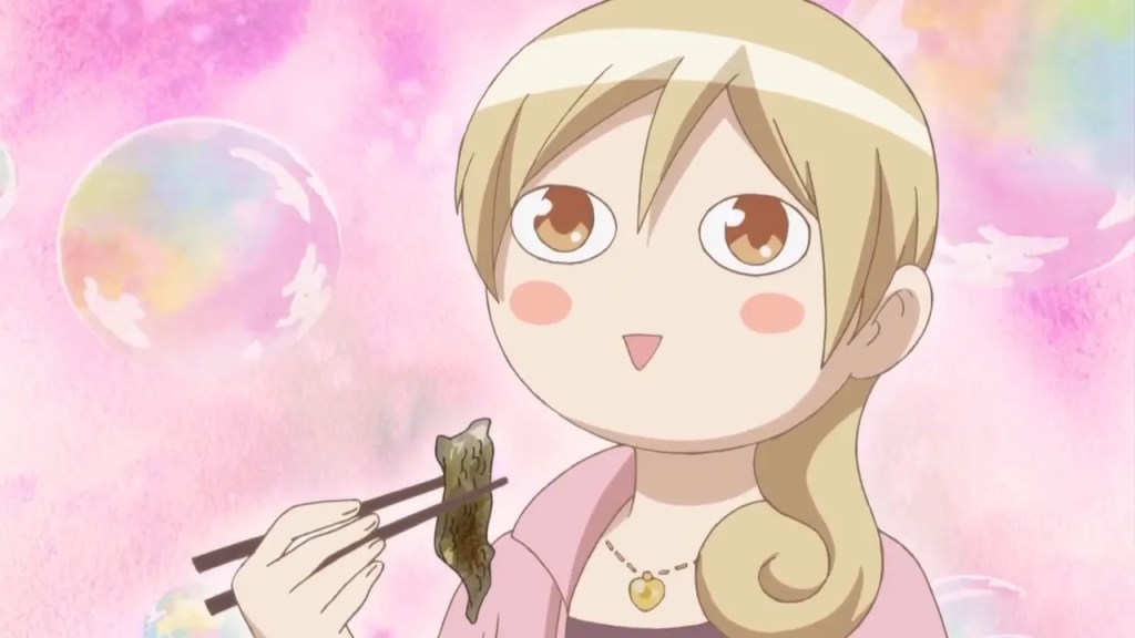 10 Food Anime to Watch If You Love Cooking and Anime-Inspired Recipes 8 Food Anime Wakako-zake