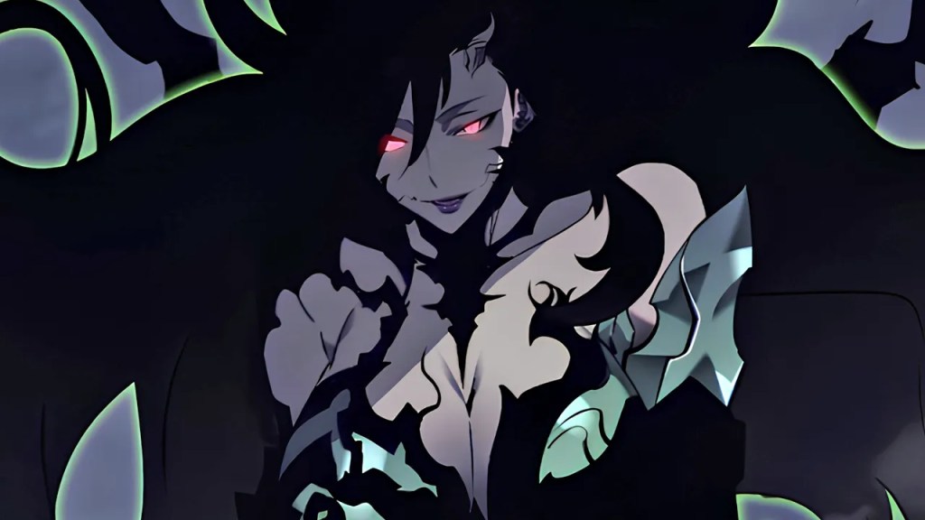 Nine Monarchs in Solo Leveling Ranked by Power and Influence 9 Solo Leveling Monarchs Querehsha - Monarch of Plagues