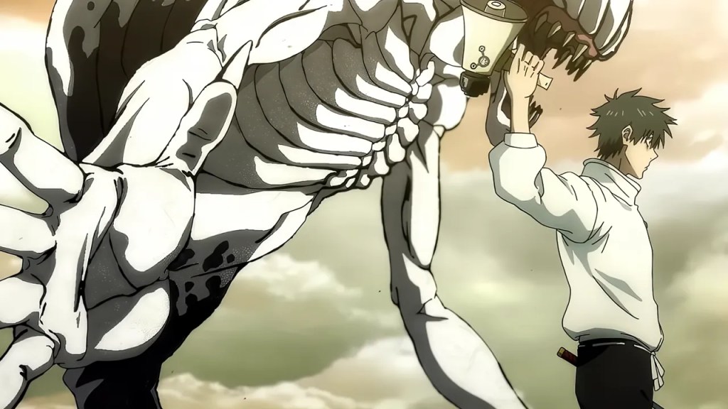 Yuta Okkotsu Powers, Abilities, and Cursed Technique in Jujutsu Kaisen 3 Yuta Okkotsu Cursed Technique Copy of Toge Inumaki Jujutsu Kaisen