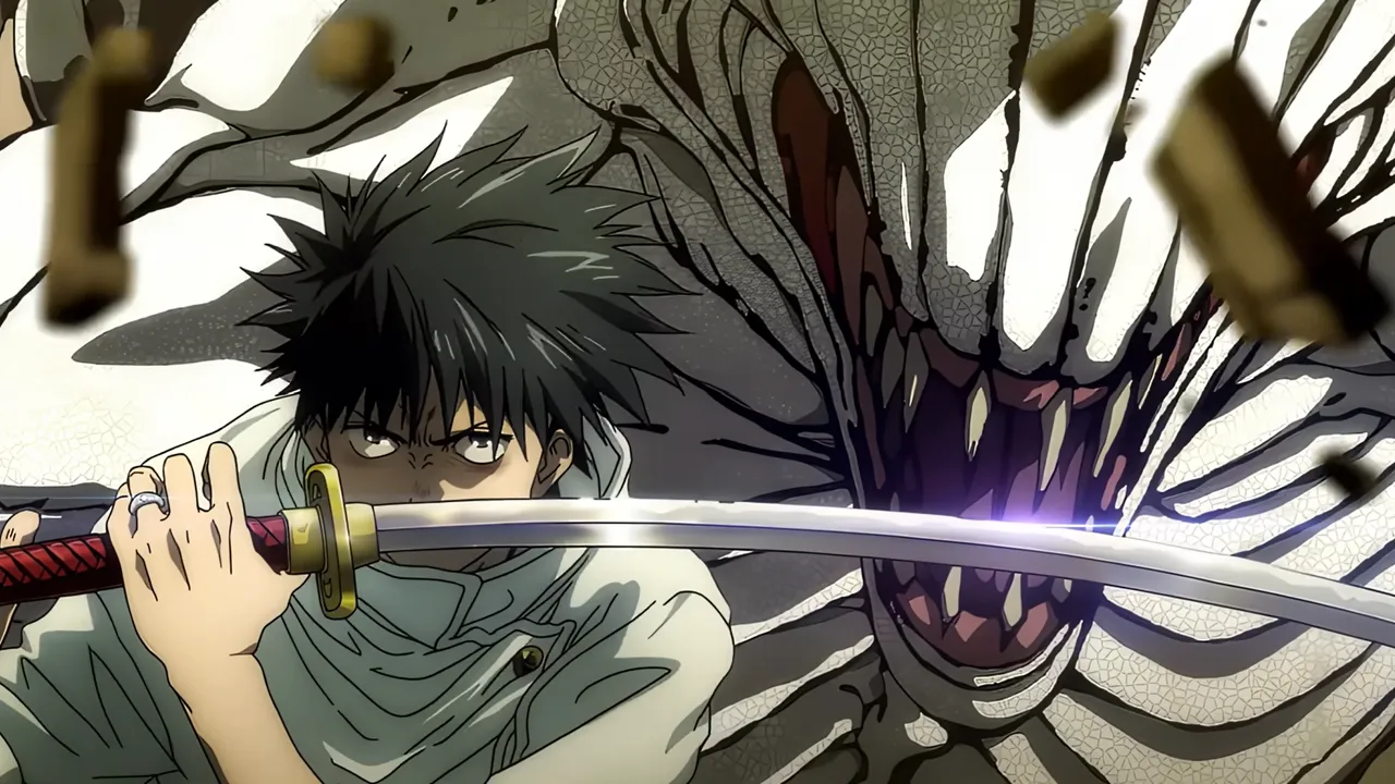 Yuta Okkotsu Powers, Abilities, and Cursed Technique in Jujutsu Kaisen 1 Yuta Okkotsu Cursed Techniques Jujutsu Kaisen