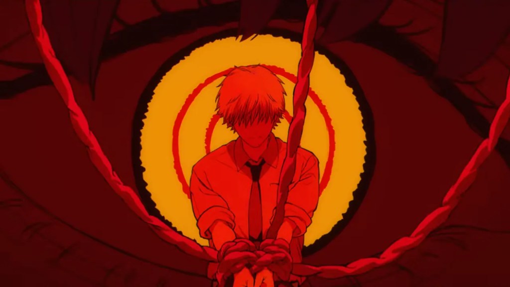 Chainsaw Man Assassins Arc Story Setup and What Comes Next 2 Chainsaw Man Assassins Arc Denji Makima