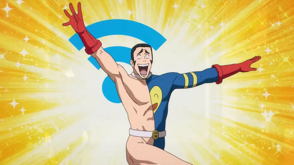 JJK Sorcerers Culling Game Fumihiko Takaba