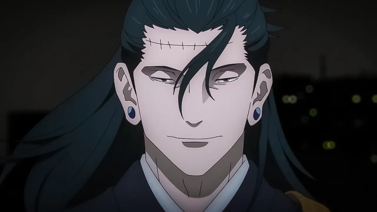 Kenjaku’s Stolen Bodies and the Bloodline of Jujutsu Kaisen’s Greatest Tragedies 1 Kenjaku Jujutsu Kaisen Culling Game