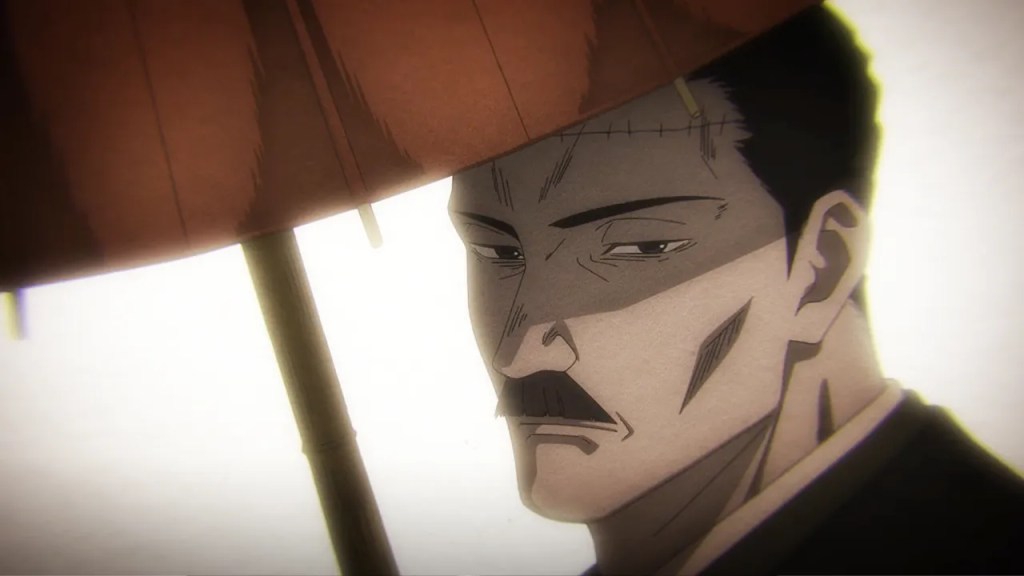 Kenjaku’s Stolen Bodies and the Bloodline of Jujutsu Kaisen’s Greatest Tragedies 2 Kenjaku Jujutsu Kaisen Noritoshi Kamo