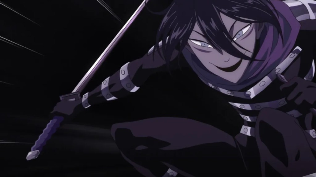 Inside the Mysterious Ninja Village in One Punch Man 3 Speed-osound sonic Ninja Village One Punch Man