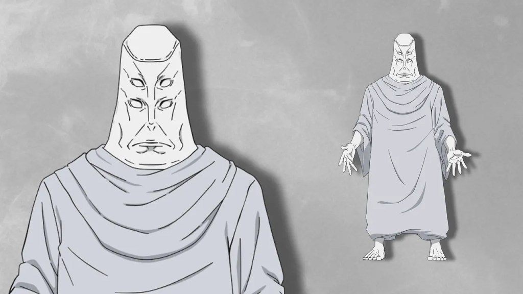 Tengen Jujutsu Kaisen Culling Game