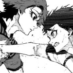 Blue Lock Chapter 332 Reveal Hugo’s Philosophy and Sets Up Rin vs. Loki