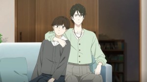 Journal with Witch: Makio and the Uncomfortable Parenting Philosophy at the Heart of This Anime