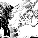 One Piece Chapter 1172 Has Jarul Choose War Over Silence and Free Loki From Blame