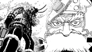 One Piece Chapter 1172 Has Jarul Choose War Over Silence and Free Loki From Blame