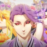 The Lord Tensen Hierarchy Explained in Hell’s Paradise