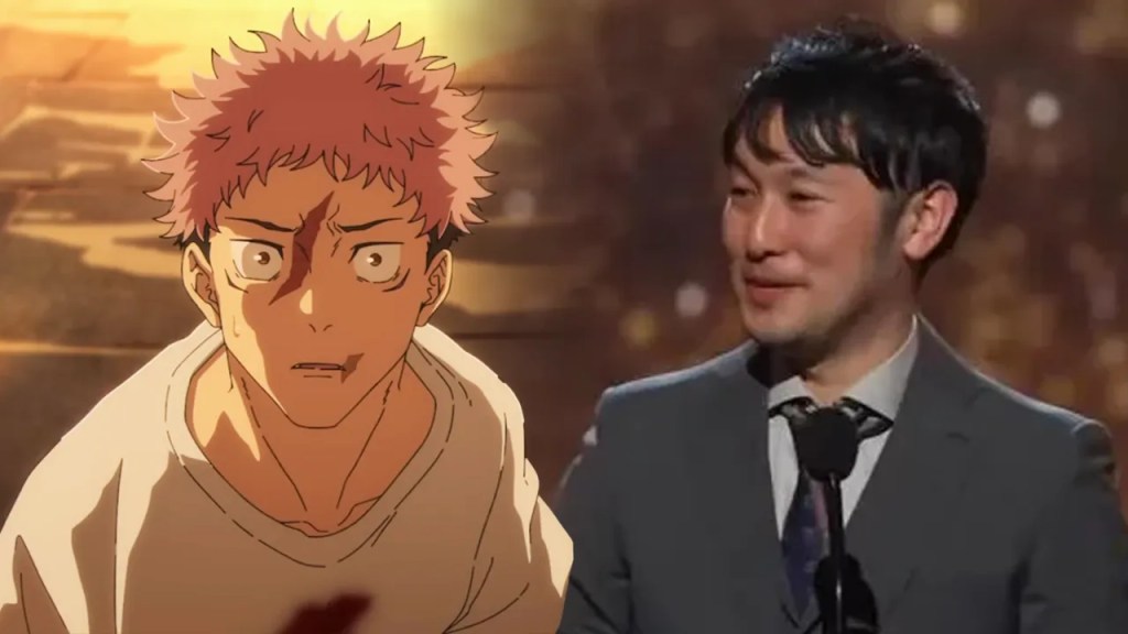 Shota Goshozono’s MAPPA Exit Rumors Explained After Jujutsu Kaisen Season 3 Part 1